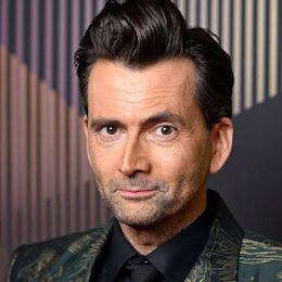 Portrait of a person born on April 18