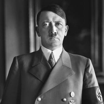 Portrait of a person born on April 20
