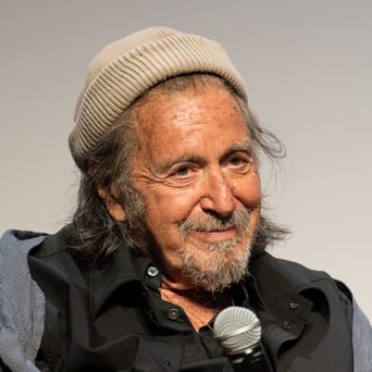 Portrait of a person born on April 25