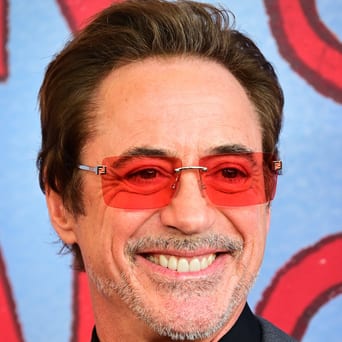 Portrait of a person born on April 4
