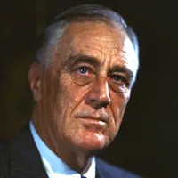 Portrait of a person who died on April 12