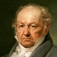 Portrait of a person who died on April 16