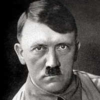 Portrait of a person who died on April 30