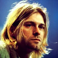 Portrait of a person who died on April 5