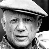 Portrait of a person who died on April 8