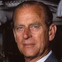 Portrait of a person who died on April 9