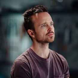 Portrait of a person born on August 27