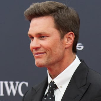 Portrait of a person born on August 3