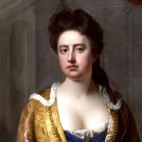 Portrait of a person who died on August 1
