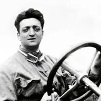 Portrait of a person who died on August 14