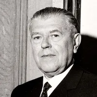 Portrait of a person who died on August 15