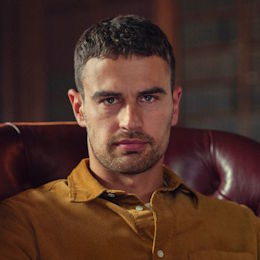 Portrait of a person born on December 16