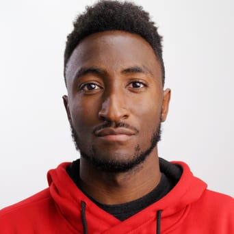 Portrait of a person born on December 3