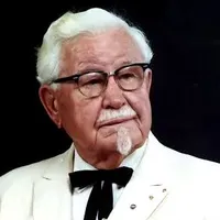 Portrait of a person who died on December 16