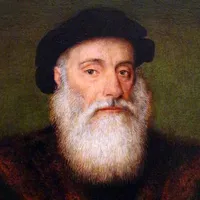 Portrait of a person who died on December 24