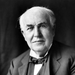 Portrait of a person born on February 11