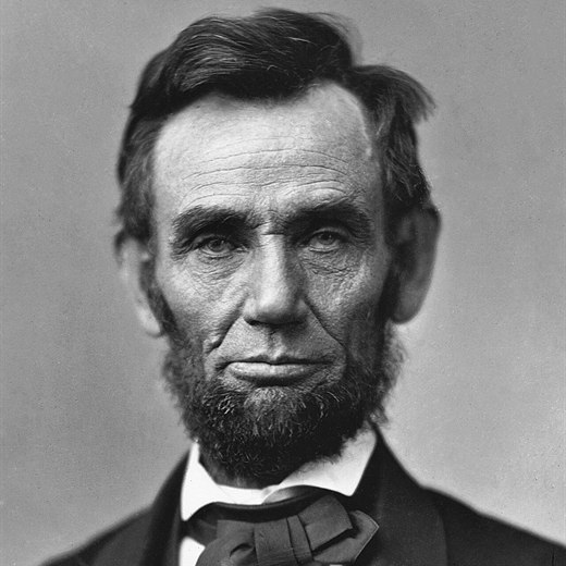 Portrait of a person born on February 12