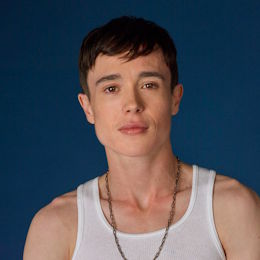Portrait of a person born on February 21