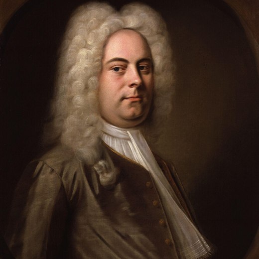 Portrait of a person born on February 23