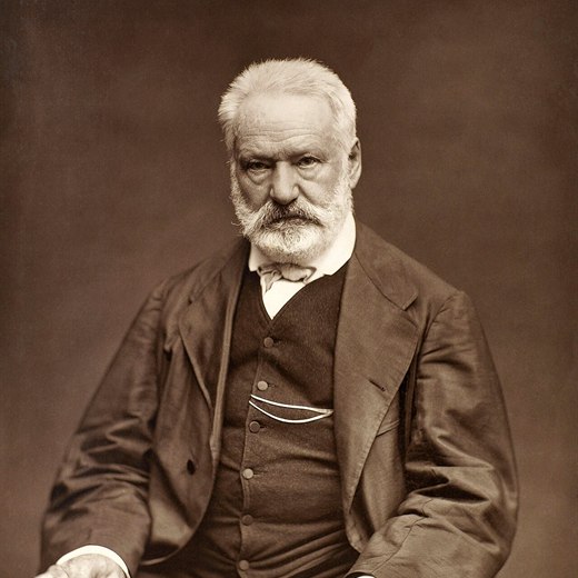 Portrait of a person born on February 26