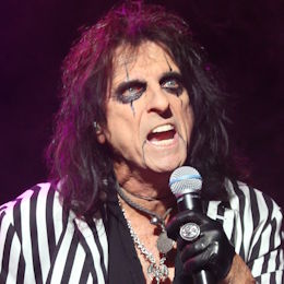 Portrait of a person born on February 4