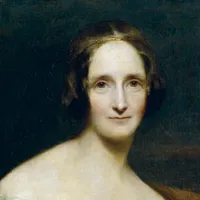 Portrait of a person who died on February 1