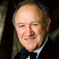 Portrait of a person who died on February 18