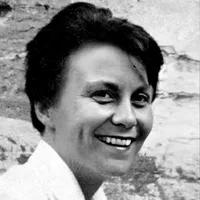 Portrait of a person who died on February 19
