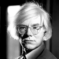 Portrait of a person who died on February 22
