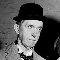 Portrait of a person who died on February 23