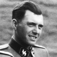 Portrait of a person who died on February 7