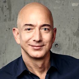 Portrait of a person born on January 12