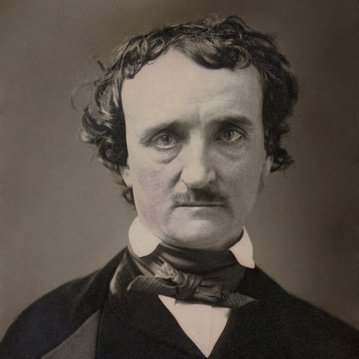 Portrait of a person born on January 19