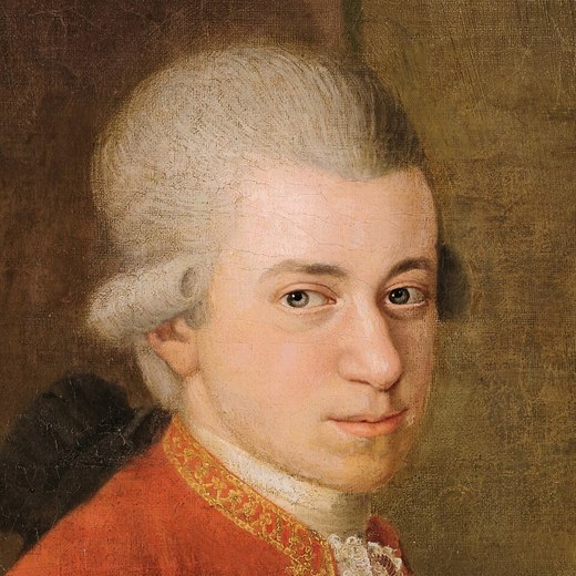 Portrait of a person born on January 27