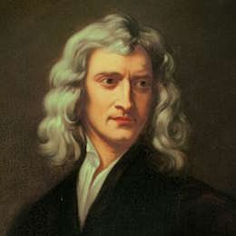 Portrait of a person born on January 4
