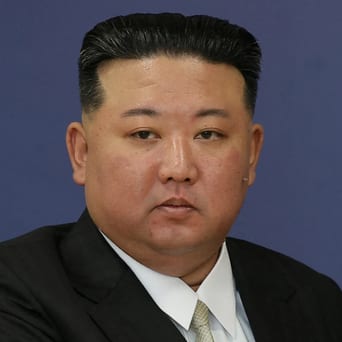 Portrait of a person born on January 8
