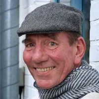 Portrait of a person who died on January 2