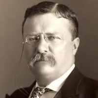 Portrait of a person who died on January 6