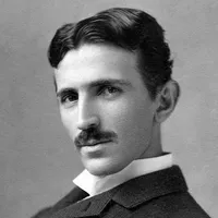 Portrait of a person who died on January 7
