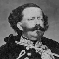 Portrait of a person who died on January 9