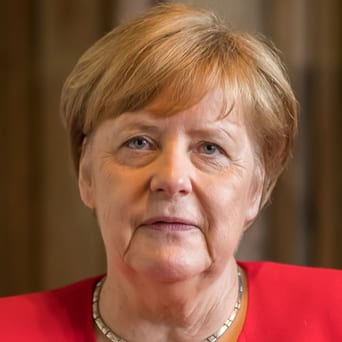 Portrait of a person born on July 17