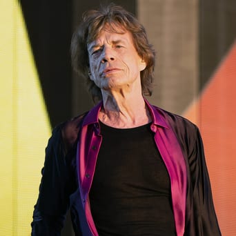 Portrait of a person born on July 26