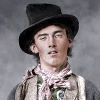 Portrait of a person who died on July 14