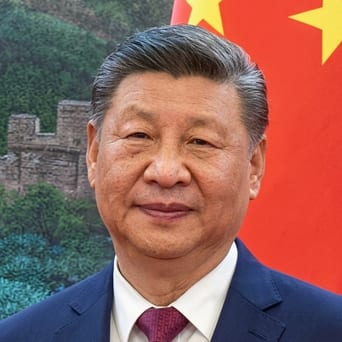 Portrait of a person born on June 15