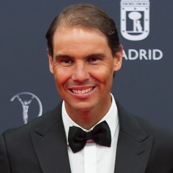 Portrait of a person born on June 3