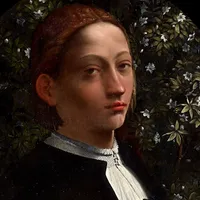 Portrait of a person who died on June 24