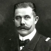 Portrait of a person who died on June 28