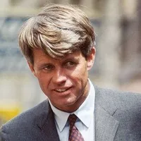 Portrait of a person who died on June 6