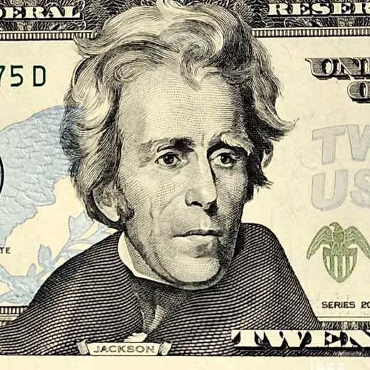 Portrait of a person born on March 15