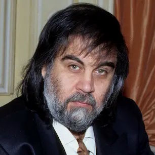 Portrait of a person born on March 29